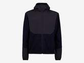 Zipped Hoodie Hybrid - Mid Layer/Gilet | Sease