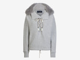Anorak Fleece - Ski Kit Donna | Sease