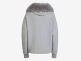 Anorak Fleece - Felpe | Sease