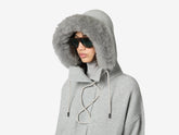 Anorak Fleece | Sease