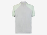Tennis Polo Neck | Sease