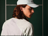 Tennis Polo Neck | Sease