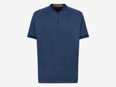 Urban Half Zip Polo - Polos Hombre | Sease