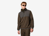Zipped Skipper - Mid Layer/Gilet | Sease
