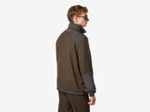 Zipped Skipper | Sease