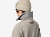 Aral Half Zip | Sease