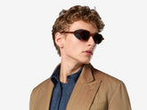 L.G.R for SEASE ZANZIBAR FLAP - Gafas | Sease