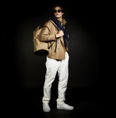 LOOK 04 | Sease