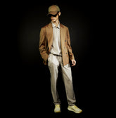 LOOK 05 Urban | Sease