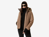 Armor Jacket 2.0 - Ski Kit Donna | Sease