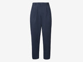 Tech Suit Pant - Pantalones Estructurados Hombre | Sease