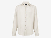 Camicia Classica Bd Canapa - Button-Down | Sease