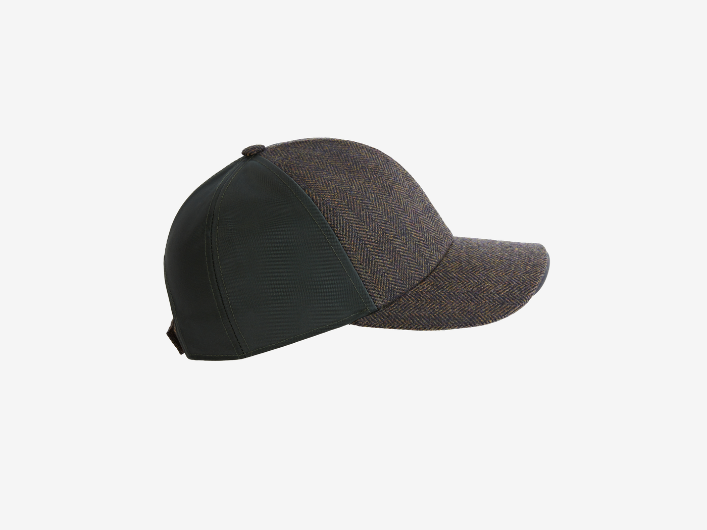Sease Cap