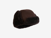 x Shearling Cap - Gifts for her | Sease