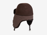 x Shearling Cap | Sease
