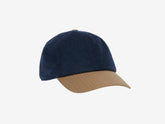 Knitted Baseball Cap - Accessories | Sease