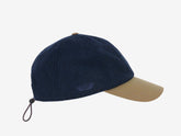 Knitted Baseball Cap - Accessories | Sease