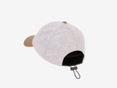 Knitted Baseball Cap | Sease