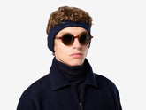 Knitted Headband - Accessories | Sease
