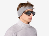Knitted Headband | Sease