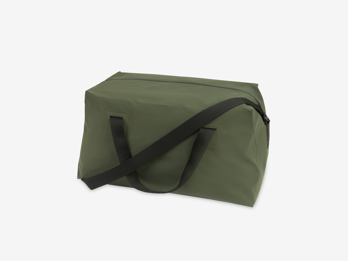 Mission Duffle Bag