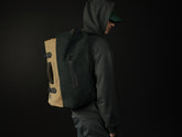 Amos Duffle Or58 | 시즈