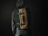 Amos Duffle Or58 | Sease