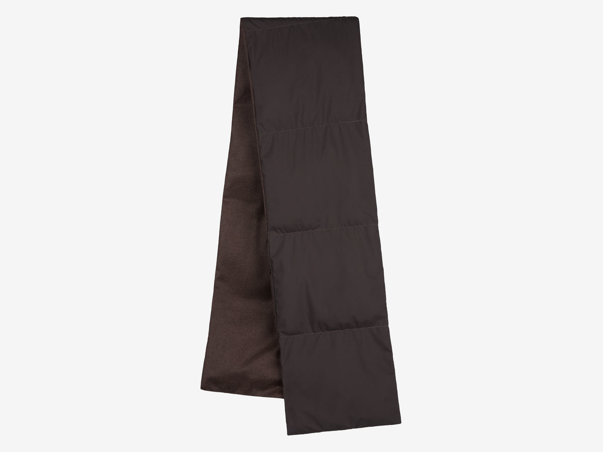 Padded Scarf