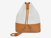Tennis Bucket Bag | 시즈
