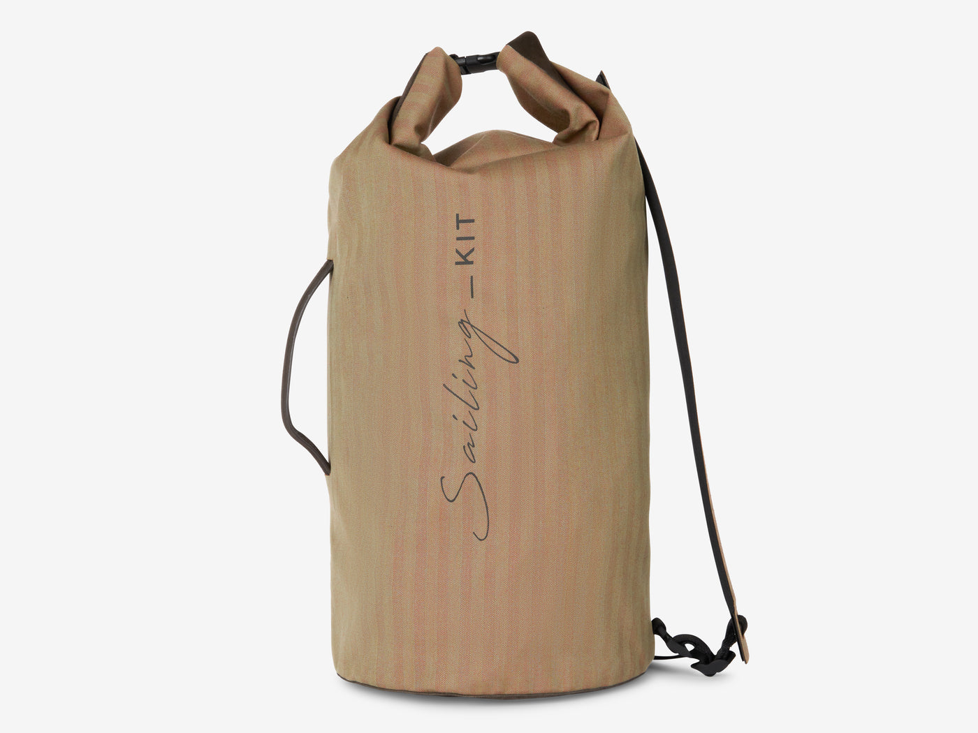 Small Bucket Bag