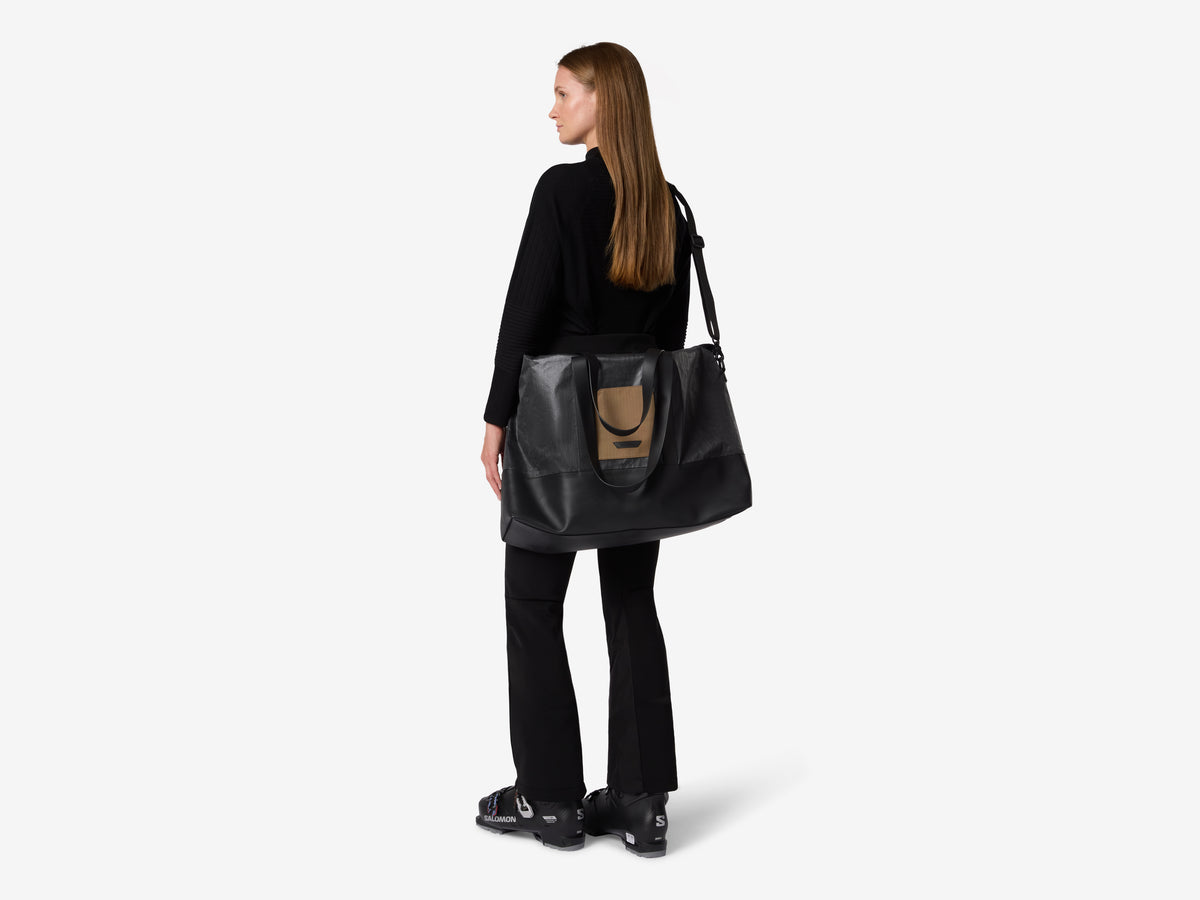 Voyager Tote Bag