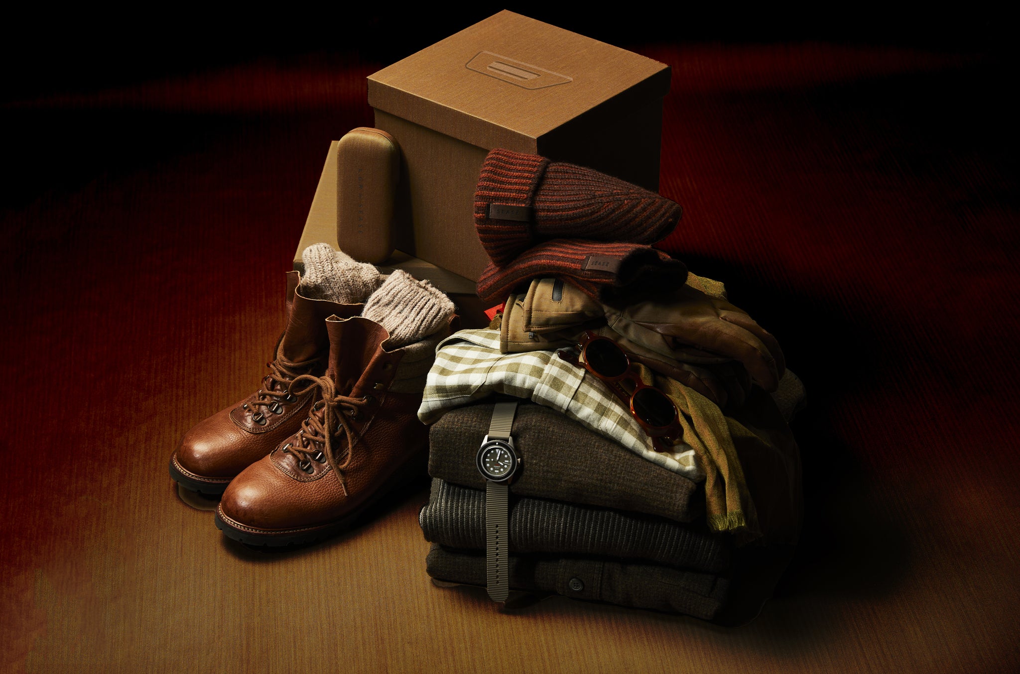 ST - GIFT GUIDE