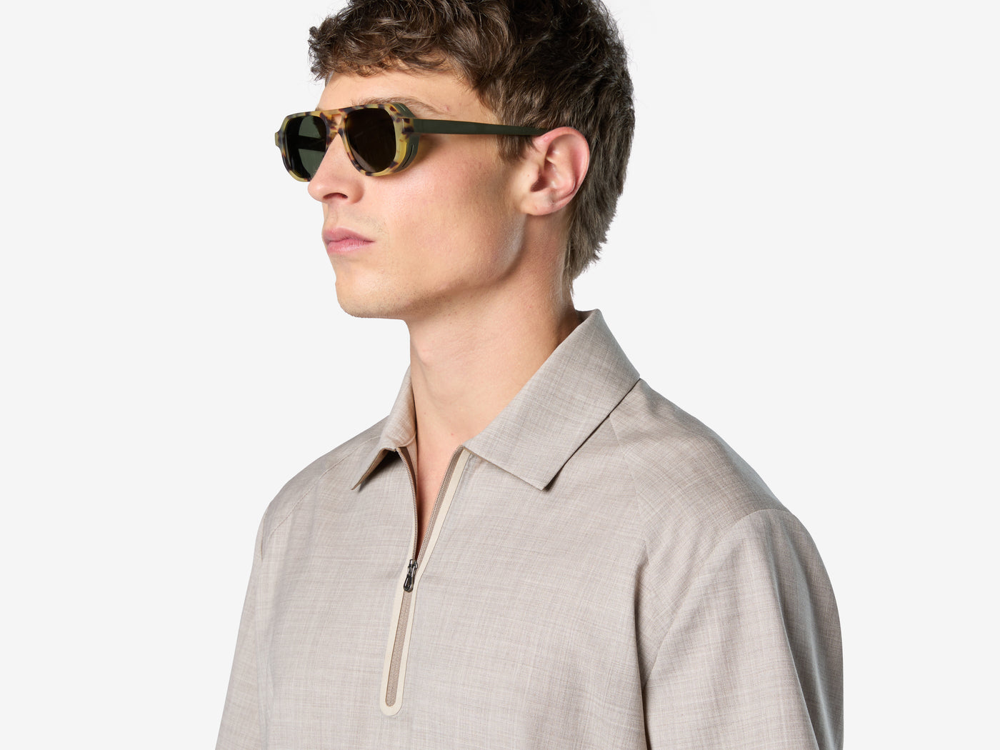 L.G.R for SEASE ASMARA EXPLORER
