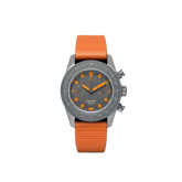 Amos Titanium Hour Glass - Watches | Sease