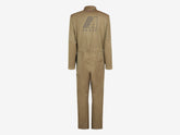 Amos Endurance Suit | Sease