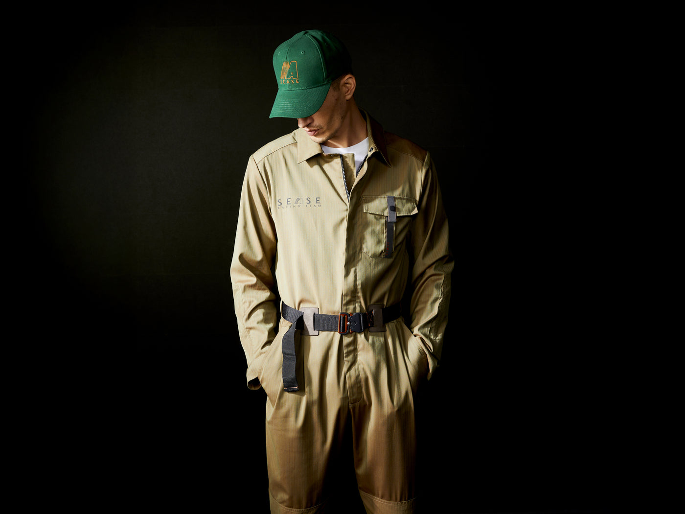 Amos Endurance Suit