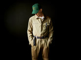 Amos Endurance Suit | Sease