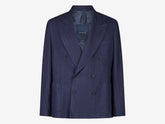Double Breast Blazer - Blazer | Sease