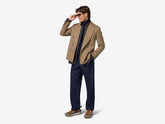 Double Breast Blazer - Solaro 봄·여름 | Sease