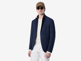 Comfort Zone Blazer | 시즈