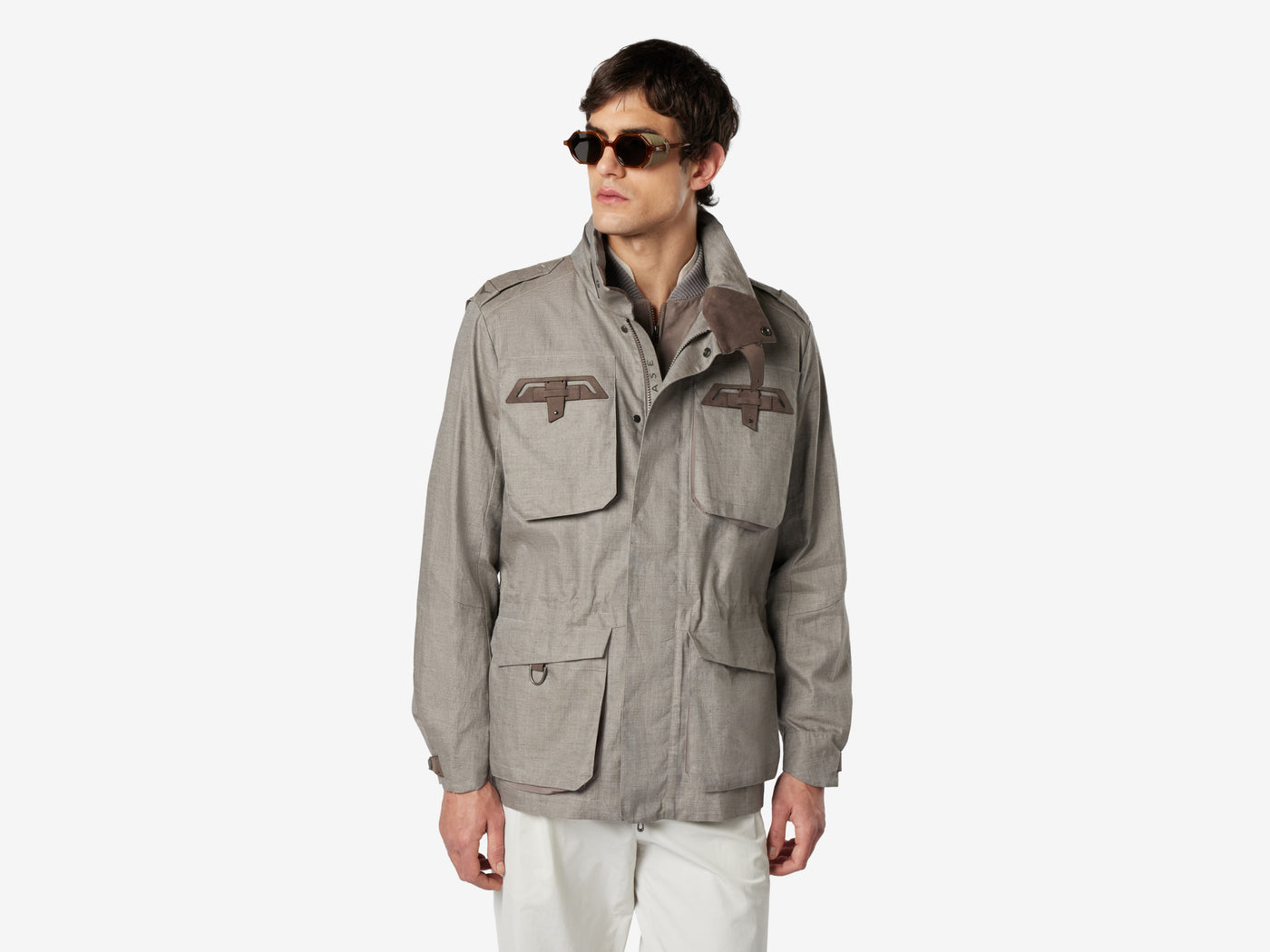 Endurance Jacket 3.0