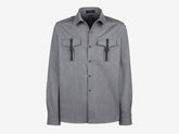 Camicia Generale - Funcional urbano | Sease
