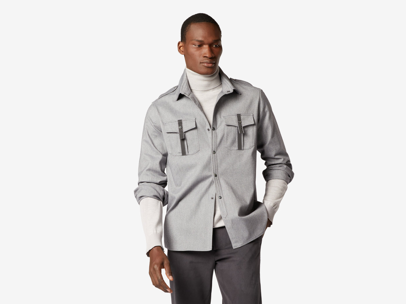 Camicia Generale