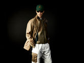 Amos Endurance Jacket | Sease