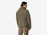 Light Warmer Jacket | Sease