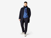Lifetime Double Coat - Outerwear | Sease
