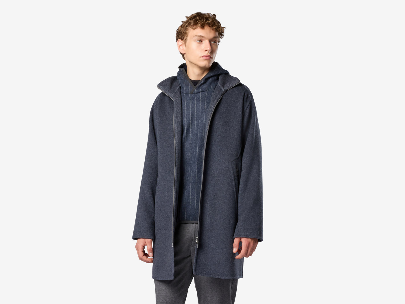 Lifetime Double Coat