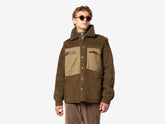 Explorer Shearling | Sease