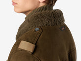 Explorer Shearling | Sease