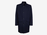 Drone Dust Coat - Colección Otoño-Invierno | Sease